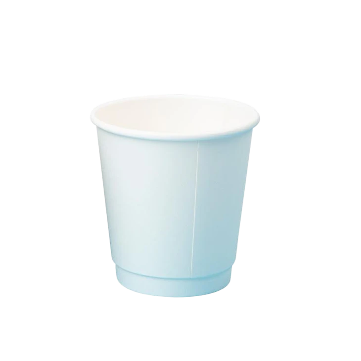 8oz Double Wall Cups